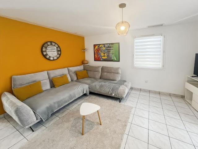 Vente Maison 5 pièces 114 m2 Saint Sardos