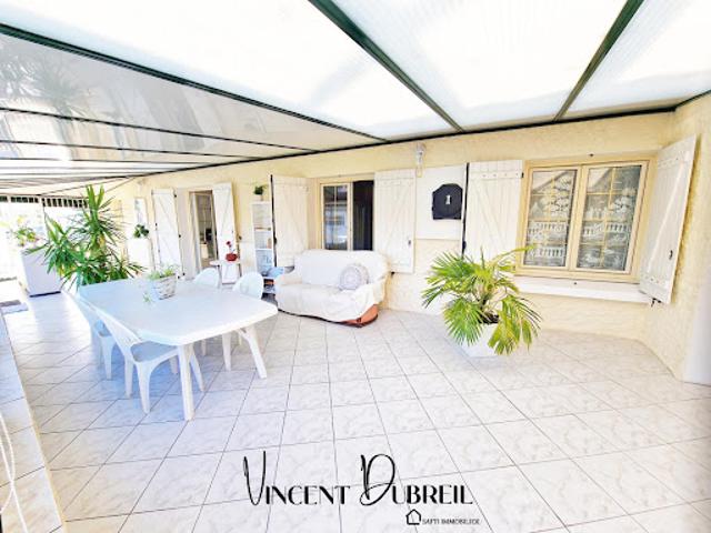Vente Maison 5 pièces 114 m2 Saint sebastien sur loire