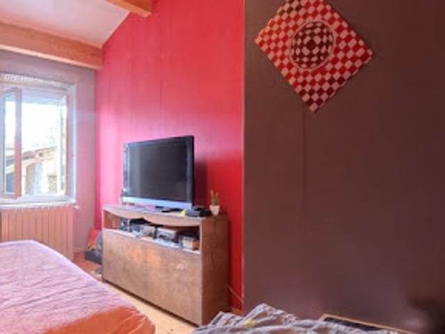 Vente Maison 5 pièces 114 m2 Saint Uze