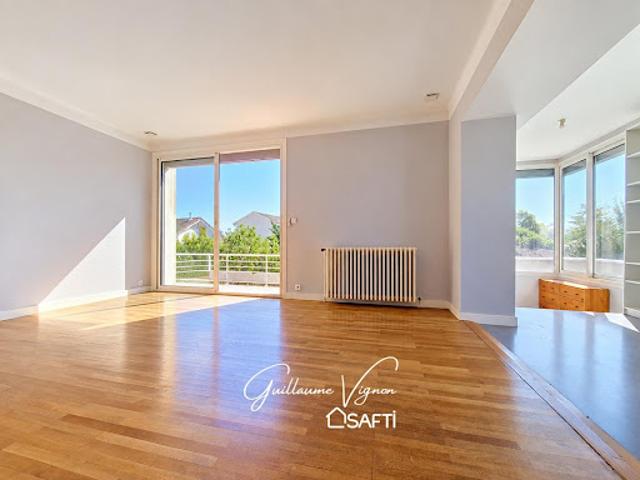 Vente Maison 5 pièces 114 m2 Sainte Foy lès Lyon