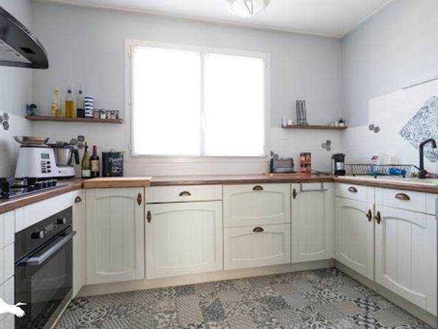 Vente Maison 5 pièces 114 m2 Saujon