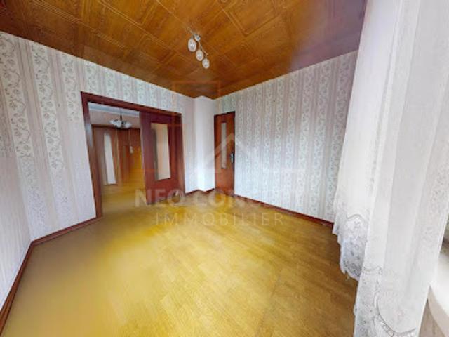 Vente Maison 5 pièces 114 m2 Seltz