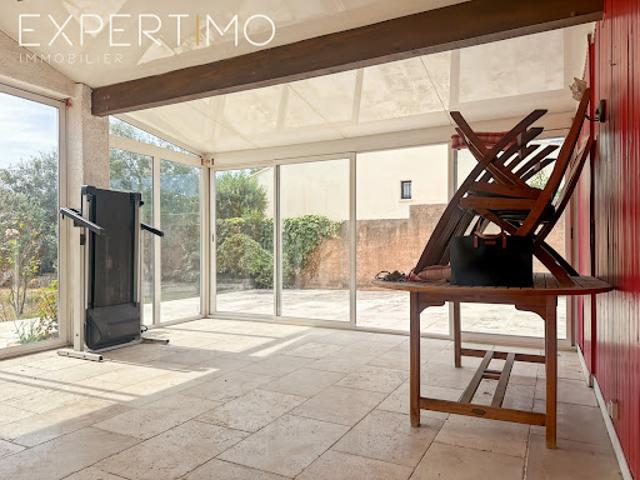 Vente Maison 5 pièces 114 m2 Serignan