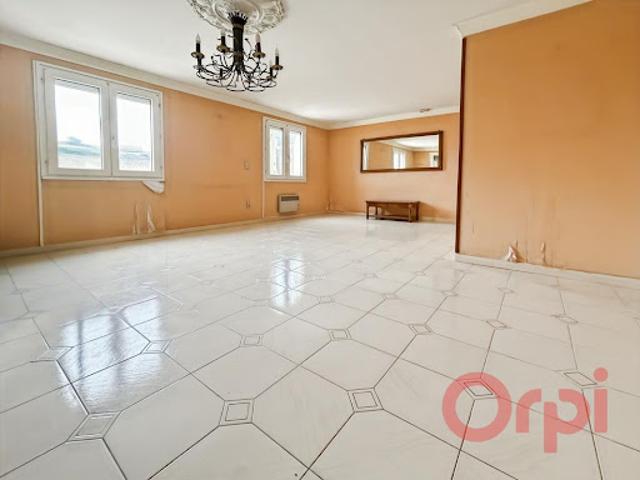 Vente Maison 5 pièces 114 m2 Serignan
