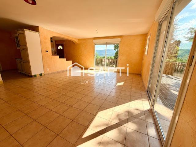 Vente Maison 5 pièces 114 m2 Sisteron