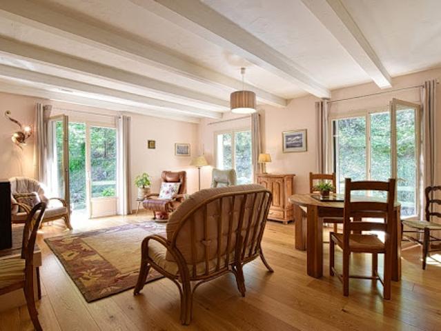 Vente Maison 5 pièces 114 m2 Soubès