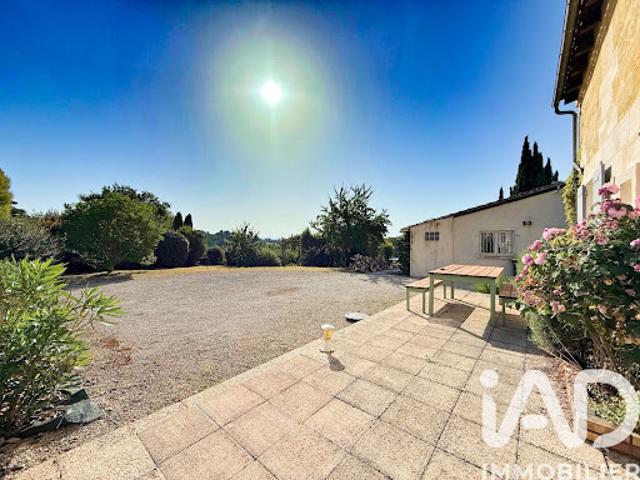 Vente Maison 5 pièces 147 m2 Langoiran