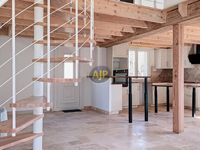 Vente Maison 5 pièces 114 m2 Talais