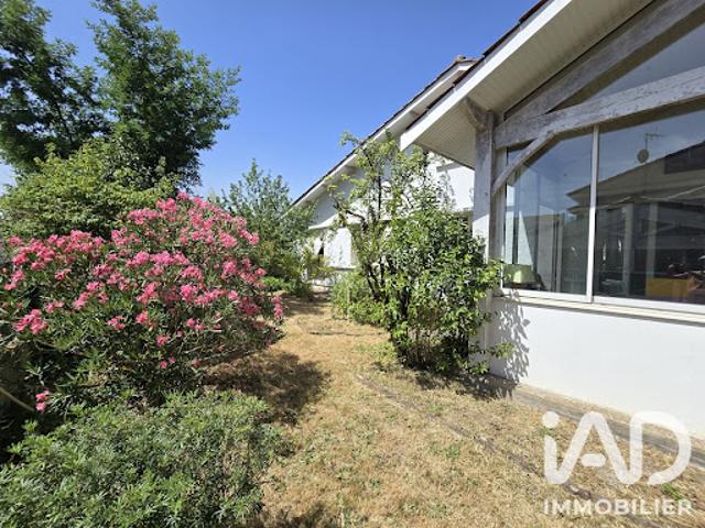 Vente Maison 5 pièces 114 m2 Talence