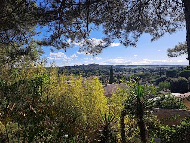 Vente Maison 5 pièces 114 m2 Tavel