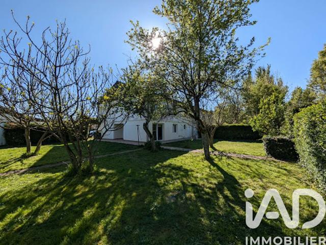 Vente Maison 5 pièces 114 m2 Terville
