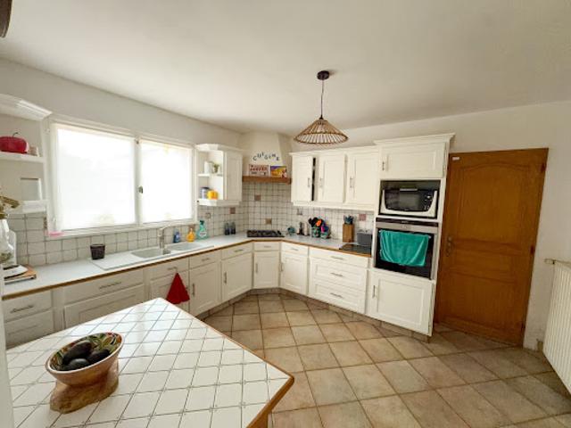 Vente Maison 5 pièces 114 m2 Toufflers