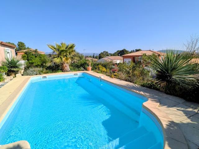 Vente Maison 5 pièces 114 m2 Tourouzelle
