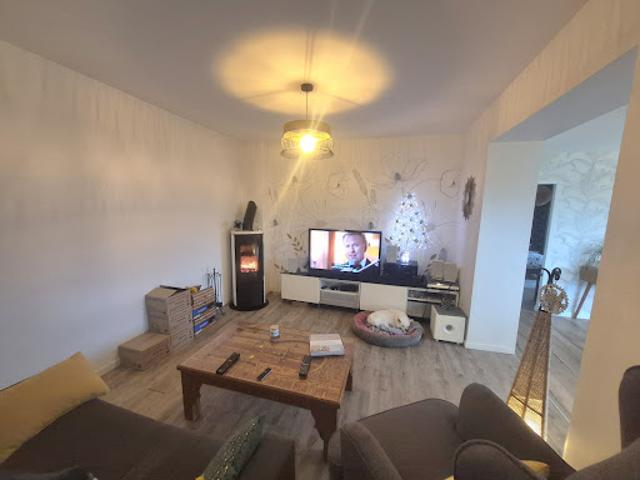 Vente Maison 5 pièces 114 m2 Trebeurden