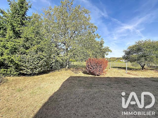 Vente Maison 5 pièces 114 m2 Varennes en Argonne