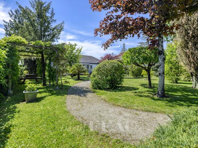 Vente Maison 5 pièces 114 m2 Vertou