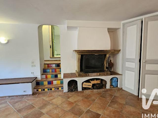 Vente Maison 5 pièces 114 m2 Villecroze