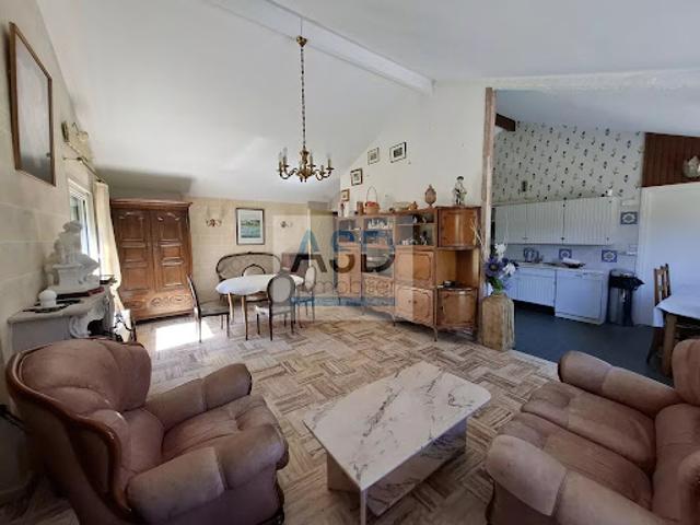 Vente Maison 5 pièces 114 m2 Villeneuve d'Ascq