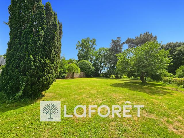Vente Maison 5 pièces 114 m2 Virollet