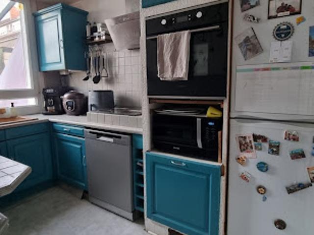 Vente Maison 5 pièces 114 m2 Vitry le François