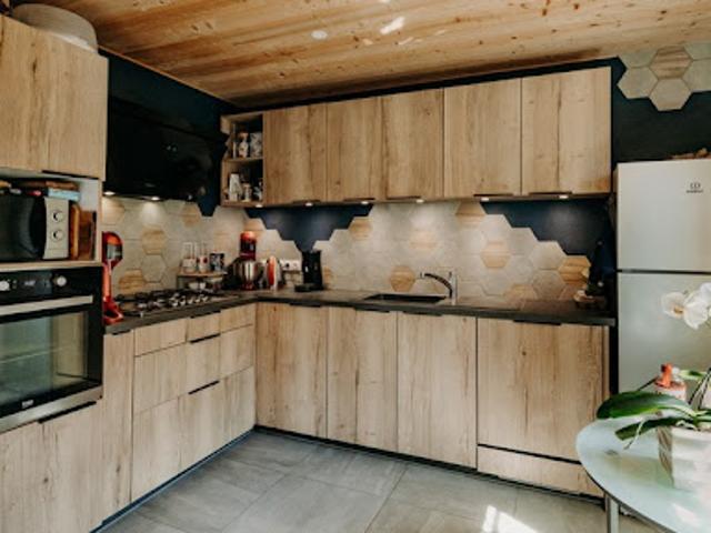 Vente Maison 5 pièces 114 m2 Voglans