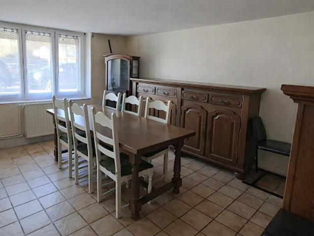 Vente Maison 5 pièces 114 m2 Vrigne aux Bois