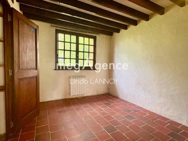 Vente Maison 5 pièces 114 m2 Wirwignes