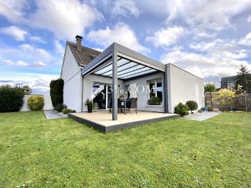 Vente Maison 5 pièces 114.25 m2 Hoenheim