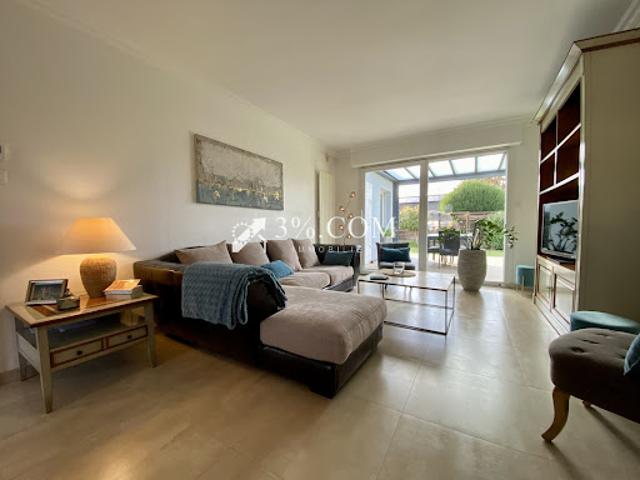 Vente Maison 5 pièces 114.25 m2 Hoenheim