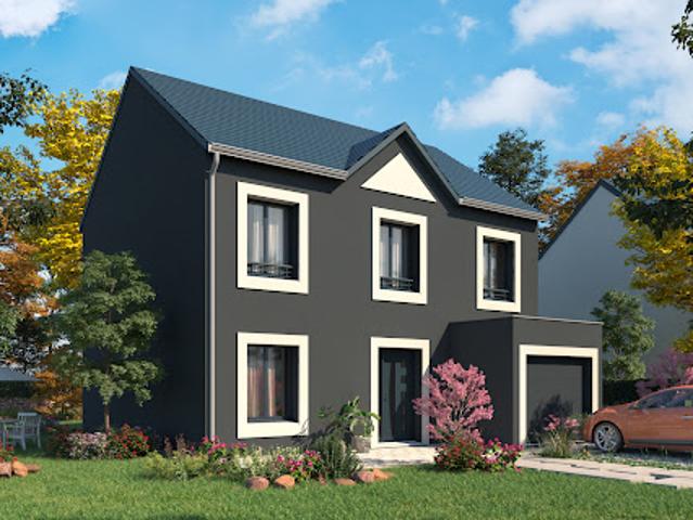 Vente Maison 5 pièces 114.23 m2 Pontault Combault