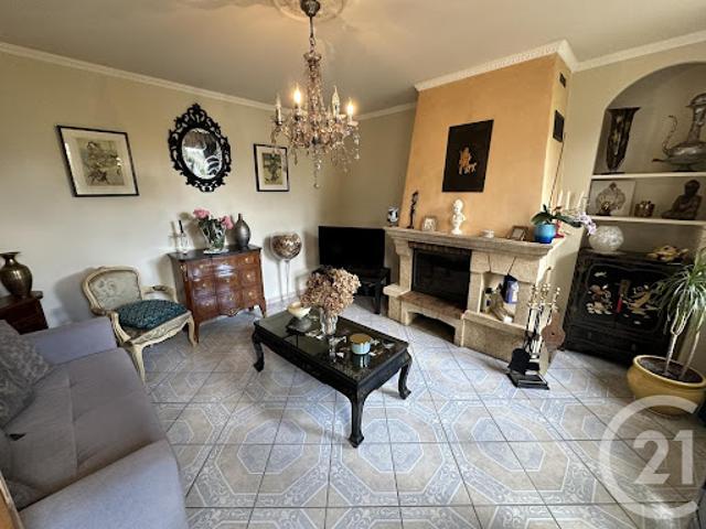 Vente Maison 5 pièces 114.2 m2 Cercy la Tour