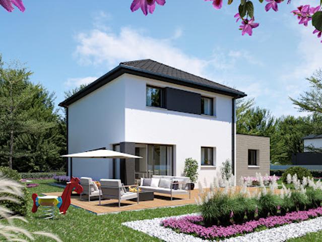 Vente Maison 5 pièces 114.35 m2 Ozoir la ferriere