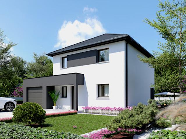 Vente Maison 5 pièces 114.35 m2 Bobigny