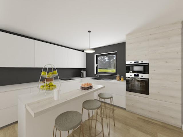 Vente Maison 5 pièces 114.35 m2 Bourgtheroulde Infreville