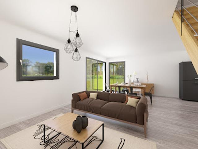 Vente Maison 5 pièces 114.35 m2 Frépillon