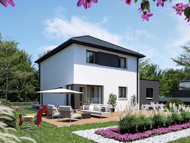 Vente Maison 5 pièces 114.35 m2 Gournay sur Marne