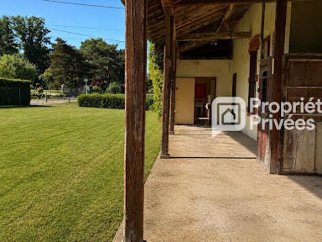 Vente Maison 5 pièces 114.35 m2 Huilly sur Seille