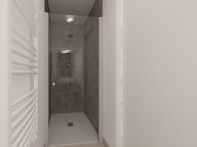 Vente Maison 5 pièces 114.35 m2 Le Plessis Belleville