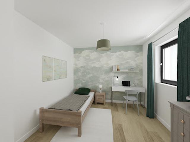 Vente Maison 5 pièces 114.35 m2 Saint Martin de Fontenay
