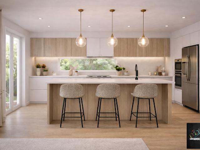 Vente Maison 5 pièces 114.35 m2 Saint Brice sous Forêt