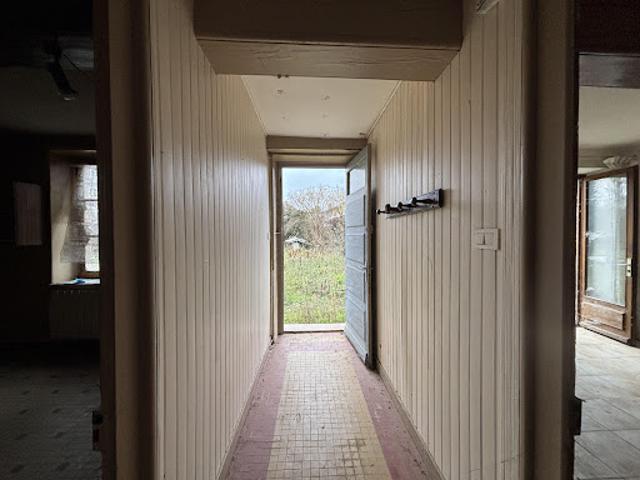 Vente Maison 5 pièces 114.32 m2 Mogneneins