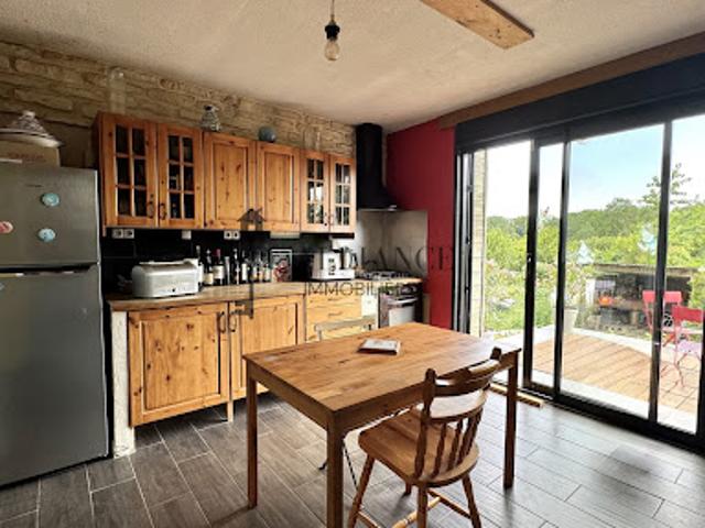 Vente Maison 5 pièces 114.32 m2 Mory
