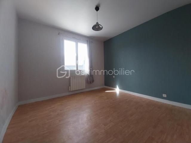 Vente Maison 5 pièces 114.48 m2 Gorron