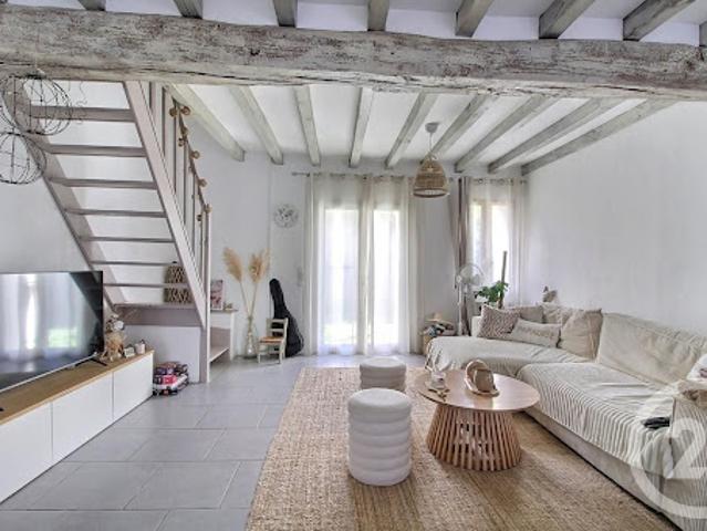 Vente Maison 5 pièces 114.4 m2 Chateau thierry