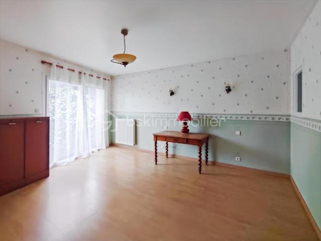 Vente Maison 5 pièces 114.79 m2 Acigné