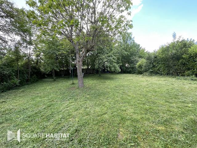 Vente Maison 5 pièces 114.71 m2 Joigny