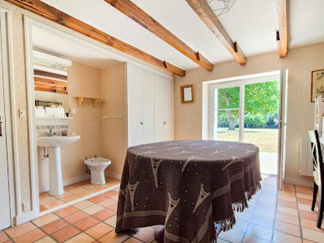 Vente Maison 5 pièces 114.86 m2 Névez