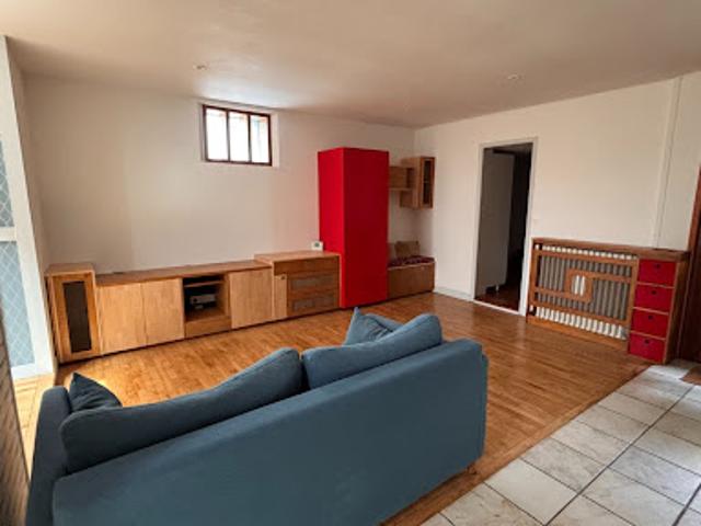 Vente Maison 5 pièces 114.89 m2 Bordeaux