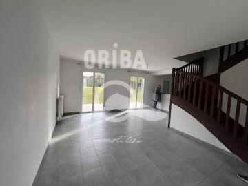 Vente Maison 5 pièces 114.8 m2 Saint Nazaire
