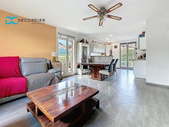 Vente Maison 5 pièces 114.99 m2 Neuvecelle